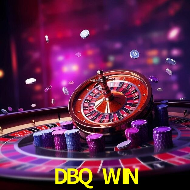 DBQ WIN Casino - juegos, cajero y retiros Lobby DBQ WIN Casino con mesas, rodillos, cajero y acceso móvil seguro